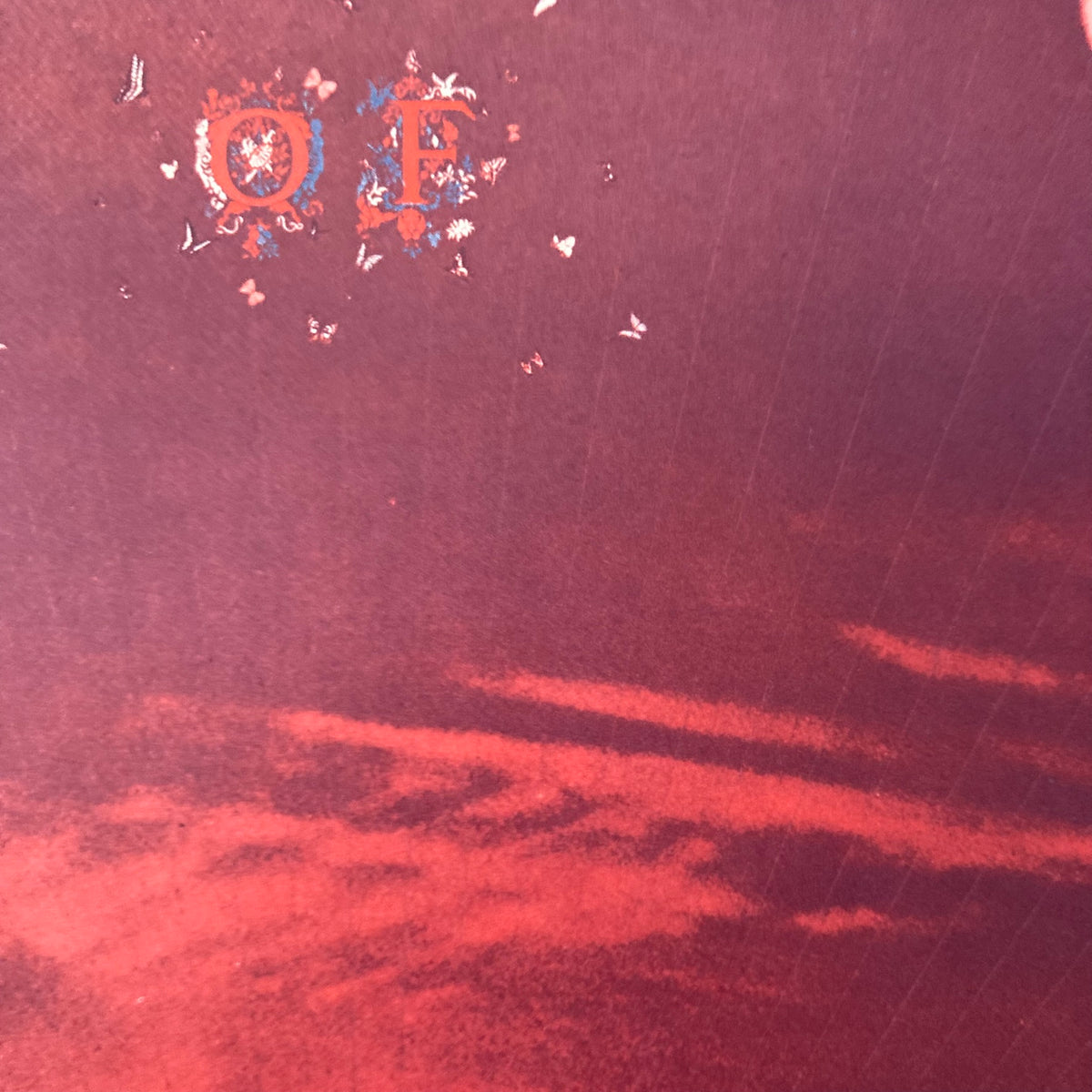 1978 Tadanori Yokoo Poster
